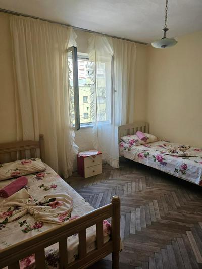 EN's rooms