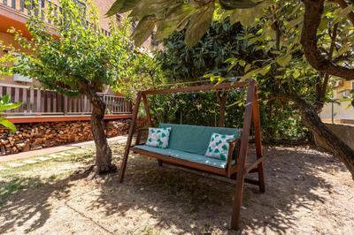 La Mimosa Garden Suite - Parking Available