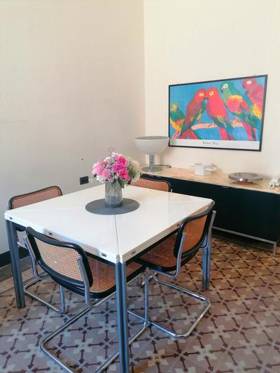 Casa Argentieri 3