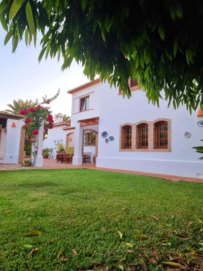 Casa La Marina