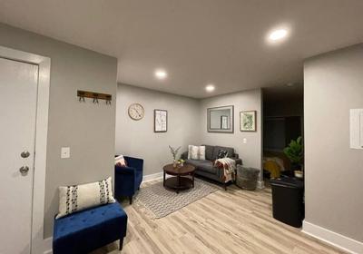 Gold Coast -The Liberty Suite 70 -Modern & Spacious Studio