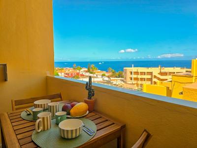 Cosy Place with Sea View by HelloApartments