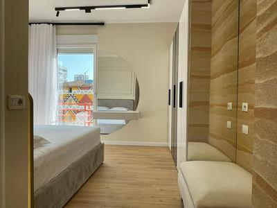 2BR at Café Flora Skanderbeg Square Area