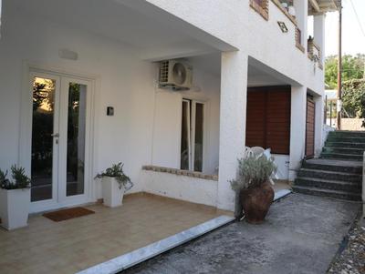Lavender Home in Analipsi Corfu