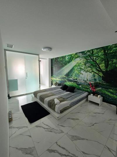 Exotic Home
