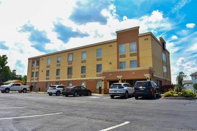 Quality Inn Vineland, Billede 2