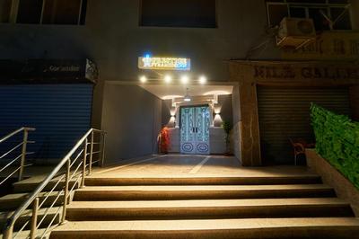 prestige pyramids INN