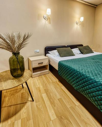 SV Hotel, Restaurant & Airport Parking