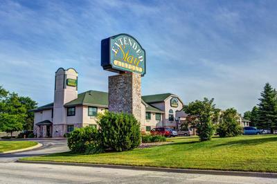 Extended Stay Airport