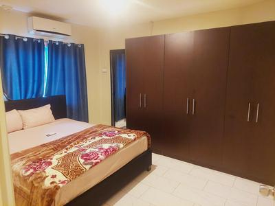 3-bedroom Deluxe Apartment - view 22