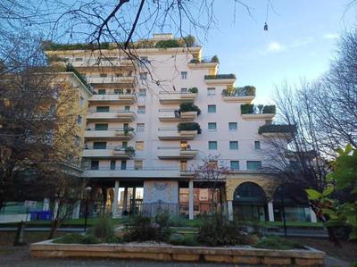 Brescia, Residenza al parco