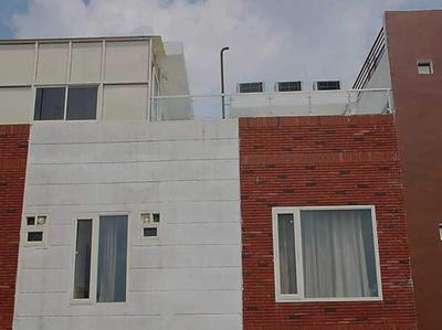 Super Hotel O Stellan