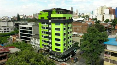 Hotel Windsor Plaza - Downtown Cali