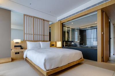 Boutech Wuri Village Hotel