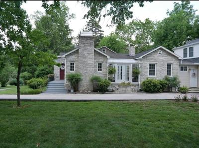 Luxury Historic North Hills Home