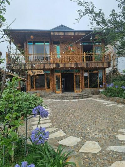 The Mong Garden Homestay