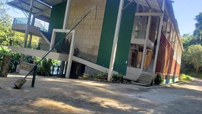 Pousada Ibiza Náutica Angra dos Reis