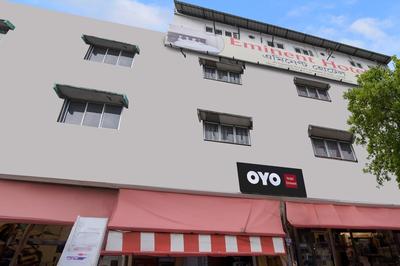 Super Hotel O Eminent Hotel