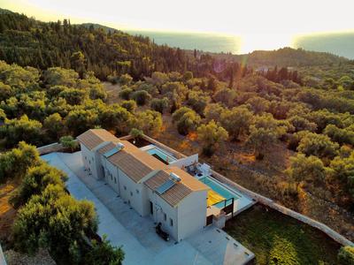 Calmia Fine Living Villas