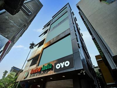 Collection O 7dayz Inn Near City Centre 2