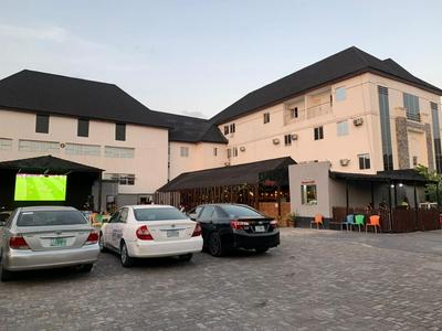 Royal Rex Hotels and Spa