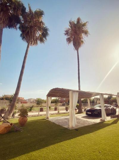 La Villa