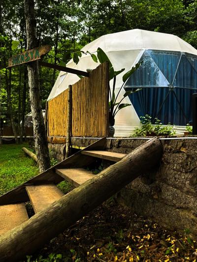 Evaland Glamping Resort