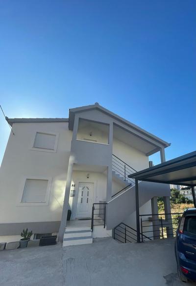 Erceg Apartment