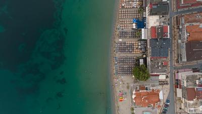 Helios - Luxury by the Sea