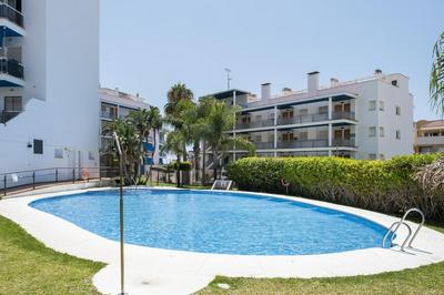 Penoncillo Sea View Apartment