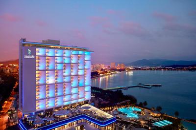 The Shanhaitian Resort Sanya, Autograph Collection