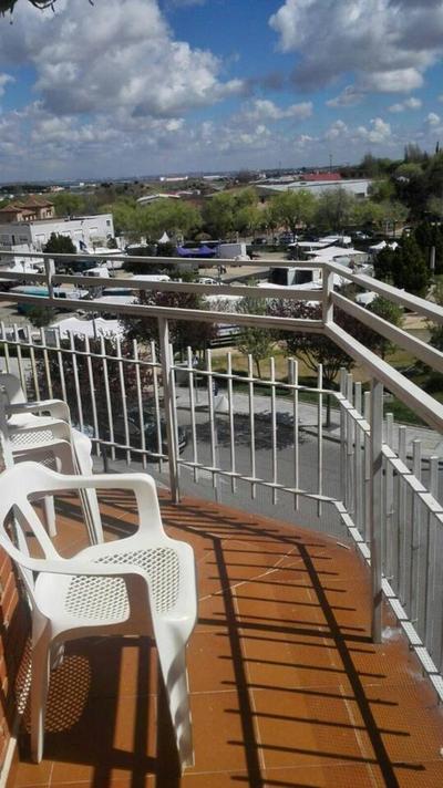 Spacious Apartment in Navalcarnero - 75 m² - Private Terrace