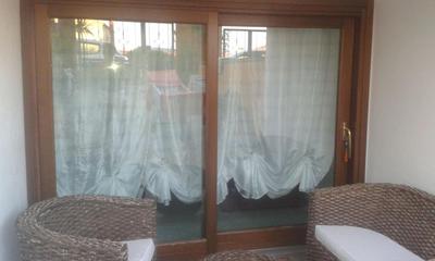 Charming Apartment in Iglesias 60 m² Balcony and Garden