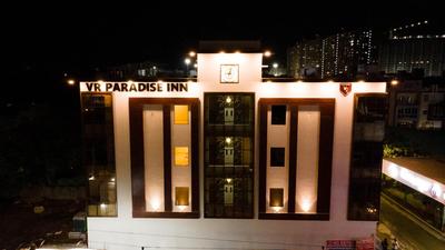 VR Paradise - Near SIPCOT Chennai OMR