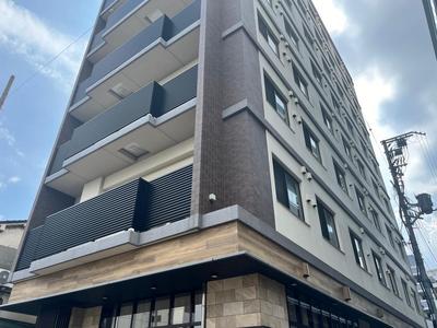 Hotel Japanesque Kyoto Station ZEQUU ANNEX