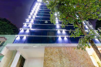 Capital O Golden Inn