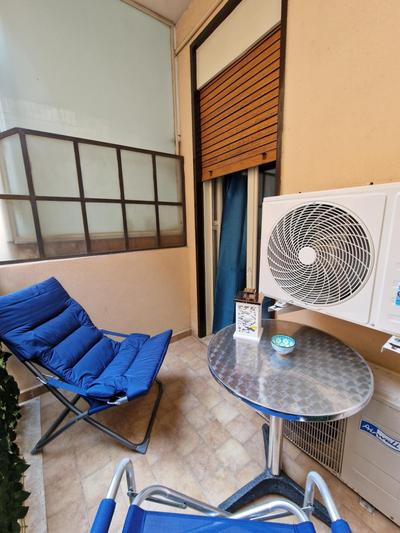 MariJoe Apartment