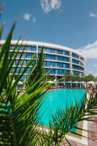 Maristella Marine Residence