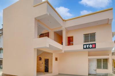 Hotel O Patliputra Golambar