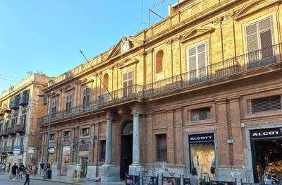 Al Palazzo Del Principe al Massimo