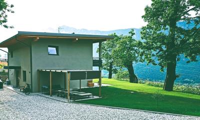 Villa 4 Musketiere