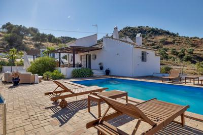 Villa Oasis Arroyo