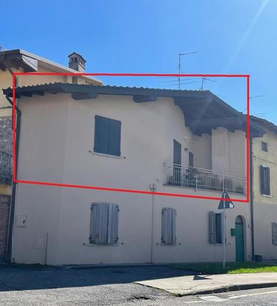 La Casa di Satèn - Appartamento in Franciacorta