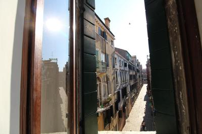 Apartment in the heart of Venice by Ca-Sa Check