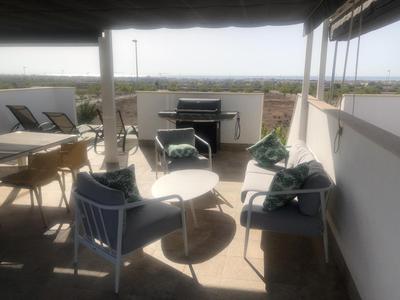 Penthouse Lamar 43.11