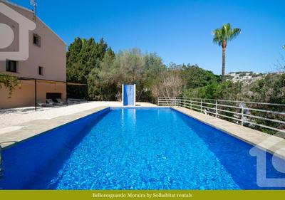 Belloresguardo 1 by Solhabitat Rentals
