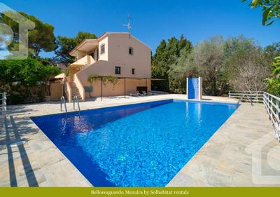 Belloresguardo 2 by Solhabitat Rentals