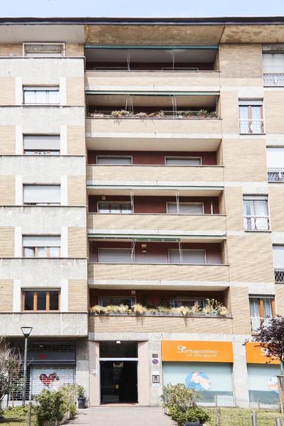 MILANO URBAN FLATS - City Center Apartments