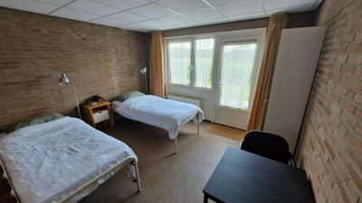Campingkamer