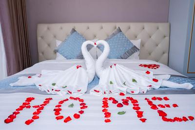 Hotel Apartment Royal Galaxy